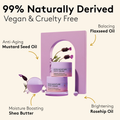 Image 4 for Moon Moisture Rejuvenating Night Cream