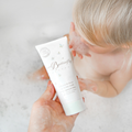 Image 2 for bubbles n th brz TP TT WSH 100 - bubbles in the breeze TOP TOTOE WASH 100ml