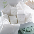 Image 2 for floating on clouds BEDTIME BATH MILK 250ml