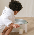 Image 3 for floating on clouds BEDTIME BATH MILK 250ml