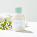 Image 4 for floating on clouds BEDTIME BATH MILK 250ml