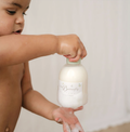 Image 5 for floating on clouds BEDTIME BATH MILK 250ml