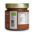 Image 2 for Organic Raw Almond Butter 200g