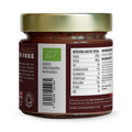 Image 2 for Organic Raw Hazelnut Butter 200g