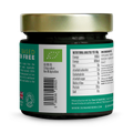 Image 2 for Organic Raw Pumpkin Seed Butter 200g