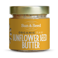 Image 1 for Organic Raw Sunflower Seed Butter 200g