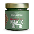 Image 1 for Organic Raw Pistachio Butter 200g