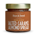 Image 1 for Organic Almond Spread 200g