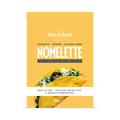 Image 3 for Organic Nomelette Mix 250g