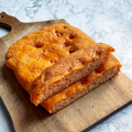 Image 3 for Organic Gluten Free Focaccia Mix Tomato & Oregano 300g