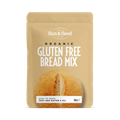 Image 1 for Organic Gluten Free Bread Mix 300g