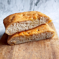 Image 4 for Organic Gluten Free Bread Mix 300g