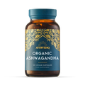 Image 1 for Organic Ashwagandha - 120 Capsules