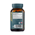 Image 2 for Organic Ashwagandha - 120 Capsules