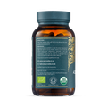 Image 3 for Organic Ashwagandha - 120 Capsules
