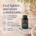 Image 4 for Organic Triphala - 120 Capsules