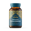 Image 1 for Organic Fenugreek Capsules 120 Capsules