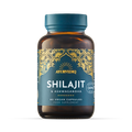 Image 1 for Shilajit Extract & Organic Ashwagandha - 60 Capsules