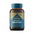 Image 1 for Organic Brahmi - 60 Capsules