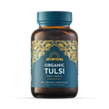 Image 1 for Organic Tulsi Holy Basil - 60 Capsules