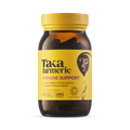 Image 1 for Organic Immune Support with Turmeric - 90 Capsules