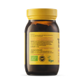 Image 3 for Organic Immune Support with Turmeric - 90 Capsules