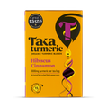 Image 1 for Organic Hibiscus Cinnamon Turmeric Tea - 15 Teabags