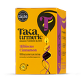 Image 2 for Organic Hibiscus Cinnamon Turmeric Tea - 15 Teabags