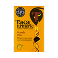 Image 1 for Organic Masala Chai Turmeric Tea - 15 Teabags