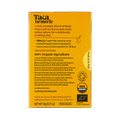 Image 3 for Organic Masala Chai Turmeric Tea - 15 Teabags
