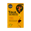 Image 1 for Organic Ginger Lemon Turmeric Tea - 15 Teabags 15 Sachet