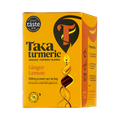 Image 2 for Organic Ginger Lemon Turmeric Tea - 15 Teabags 15 Sachet