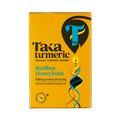Image 1 for Organic Rooibos Honeybush Turmeric Tea - 15 Teabags