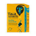 Image 2 for Organic Rooibos Honeybush Turmeric Tea - 15 Teabags