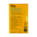 Image 3 for Organic Rooibos Honeybush Turmeric Tea - 15 Teabags