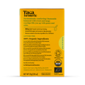 Image 3 for Organic Chamomile Rosehip Turmeric Tea - 15 Teabags