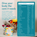 Image 4 for New Mum - Postnatal Formula Capsules 60 Capsules