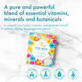 Image 5 for New Mum - Postnatal Formula Capsules 60 Capsules