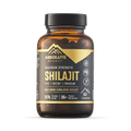 Image 1 for Shilajit Extract | 60% Fulvic Acid - 60 Capsules