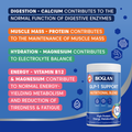 Image 4 for GLP-1 Support Nutritional Blend Caramel 355 g