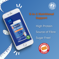 Image 5 for GLP-1 Support Nutritional Blend Caramel 355 g