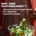 Image 3 for DR. VEGAN GlucoBalance 60 Capsules