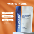 Image 5 for DR. VEGAN GlucoBalance 60 Capsules