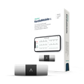 Image 1 for KardiaMobile 6L ECG Heart Monitor