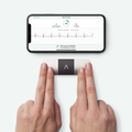 Image 3 for KardiaMobile 6L ECG Heart Monitor