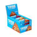 Image 1 for Protein & Focus Bar 12 x 60 g