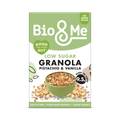 Image 1 for Granola Pistachio & Vanilla 360 g