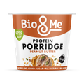 Image 1 for Protein Porridge Pot Peanut Butter 65 g