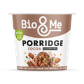Image 1 for Gluten Free Porridge Pot Cocoa 58 g