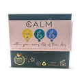 Image 3 for Energy & Immunity Essential Oil Set – Eucalyptus, Lemon & Peppermint 5ml x 3 – Live Calm